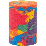 Spin Master Kinetic Sand - Regenbogen-Mix-Set Mit Kinetic Sand in 3 Farben (382 g), Spielsand 