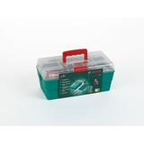 Theo Klein Bosch Gartenprofibox mit Zubehör, Garten-Set grün