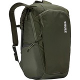 Thule EnRoute Camera, Rucksack grün, large