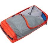 Thule Subterra Travel 34L, Rucksack blau, für Notebooks bis 39,6 cm (15,6")