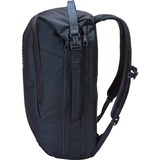 Thule Subterra Travel 34L, Rucksack blau, für Notebooks bis 39,6 cm (15,6")