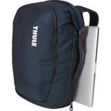 Thule Subterra Travel 34L, Rucksack blau, für Notebooks bis 39,6 cm (15,6")