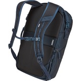 Thule Subterra Travel 34L, Rucksack blau, für Notebooks bis 39,6 cm (15,6")