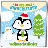 Tonies 30 Lieblings Weihnachtslieder, Spielfigur Kinderlieder