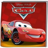 Tonies Disney - Cars, Spielfahrzeug Hörspiel