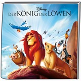 Tonies Disney - Der König der Löwen, Spielfigur Hörspiel
