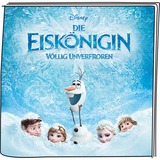 Tonies Disney - Die Eiskönigin, Spielfigur Hörspiel