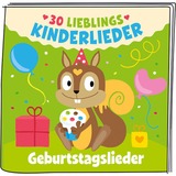 Tonies Geburtstagslieder, Spielfigur Kinderlieder