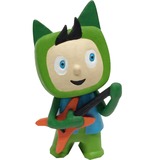 Tonies Kreativ-Tonie Gitarrist, Spielfigur Hörspiel