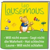 Tonies Leo Lausemaus - Das Original-Hörspiel zu den Büchern 1, Spielfigur Hörspiel
