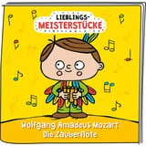 Tonies Lieblings-Meisterstücke - Die Zauberflöte, Spielfigur Hörspiel