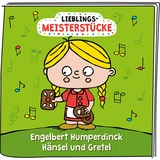 Tonies Lieblings-Meisterstücke - Hänsel und Gretel, Spielfigur Hörspiel