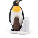 Tonies Was ist Was - Pinguine / Tiere im Zoo, Spielfigur Hörspiel