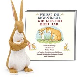 Tonies Weißt du eigentlich wie lieb ich dich hab?, Spielfigur Hörspiel