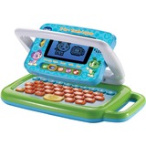 VTech 2-in-1 Touch-Laptop, Lerncomputer grün/blau