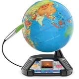 VTech Interaktiver Videoglobus, Lernspaß 