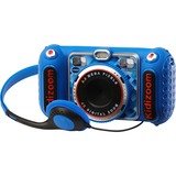 VTech KidiZoom Duo DX, Digitalkamera blau