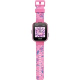 VTech Kidizoom Smartwatch DX2 "Pink Blümchen" pink