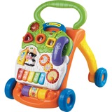 VTech Spiel- und Laufwagen, Kinderfahrzeug 