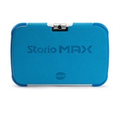 VTech Storio MAX XL 2.0 blau, Lerncomputer blau/schwarz