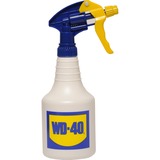 WD-40 Pumpzerstäuber leer, 600ml, Pumpsprüher weiß/blau