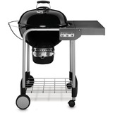 Weber Holzkohlegrill Performer GBS Edition schwarz, Ø 57cm