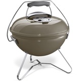 Weber Holzkohlegrill Smokey Joe Premium grau, Ø 37cm