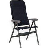 Westfield Advancer 201-884AG, Camping-Stuhl anthrazit