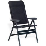 Westfield Advancer XL 201-883AG, Camping-Stuhl anthrazit