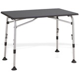 Westfield Aircolite 120 201-2725, Camping-Tisch schwarz