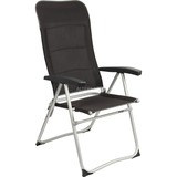 Westfield Chair Be Smart Zenith 301-586CG, Camping-Stuhl grau