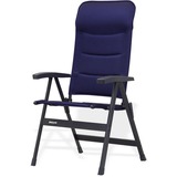Westfield Majestic 601/226, Camping-Stuhl blau
