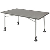 Westfield Viper 115 301-2019, Camping-Tisch grau