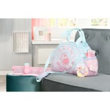 ZAPF Creation Baby Annabell® Wickeltasche, Puppenzubehör 