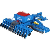 bruder 02026 LEMKEN Solitair 9, Modellfahrzeug 