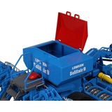 bruder 02026 LEMKEN Solitair 9, Modellfahrzeug 