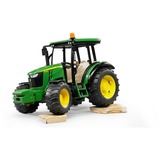 bruder 02106 John Deere 5115 M, Modellfahrzeug 