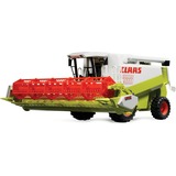 bruder 02120 Claas Lexion 480 Mähdrescher, Modellfahrzeug 