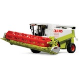 bruder 02120 Claas Lexion 480 Mähdrescher, Modellfahrzeug 