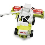 bruder 02120 Claas Lexion 480 Mähdrescher, Modellfahrzeug 