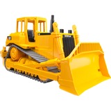 bruder 02422 CAT Bulldozer, Modellfahrzeug gelb