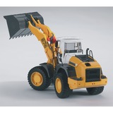 bruder 02430 Liebherr Radlader L574, Modellfahrzeug 
