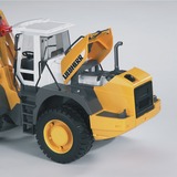 bruder 02430 Liebherr Radlader L574, Modellfahrzeug 