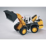 bruder 02430 Liebherr Radlader L574, Modellfahrzeug 