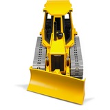 bruder 02443 CAT Kettendozer, Modellfahrzeug 