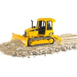 bruder 02443 CAT Kettendozer, Modellfahrzeug 