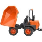 bruder 02449 AUSA Minidumper, Modellfahrzeug orange/dunkelgrau