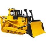 bruder 02452 CAT großer Kettendozer, Modellfahrzeug 