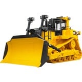 bruder 02452 CAT großer Kettendozer, Modellfahrzeug 