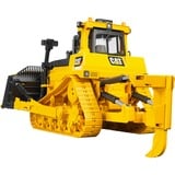 bruder 02452 CAT großer Kettendozer, Modellfahrzeug 